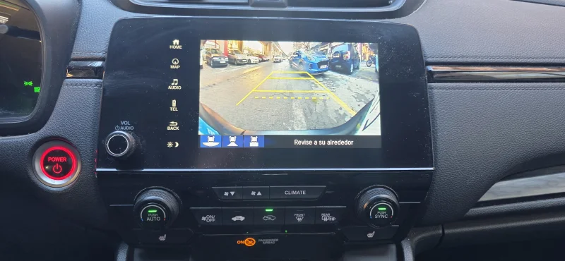 Imagen de Honda CR-V