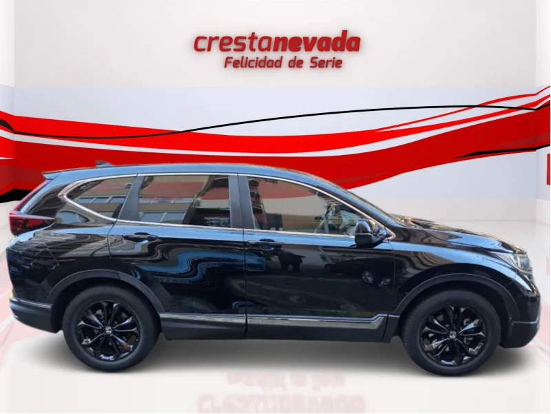 Imagen de Honda CR-V