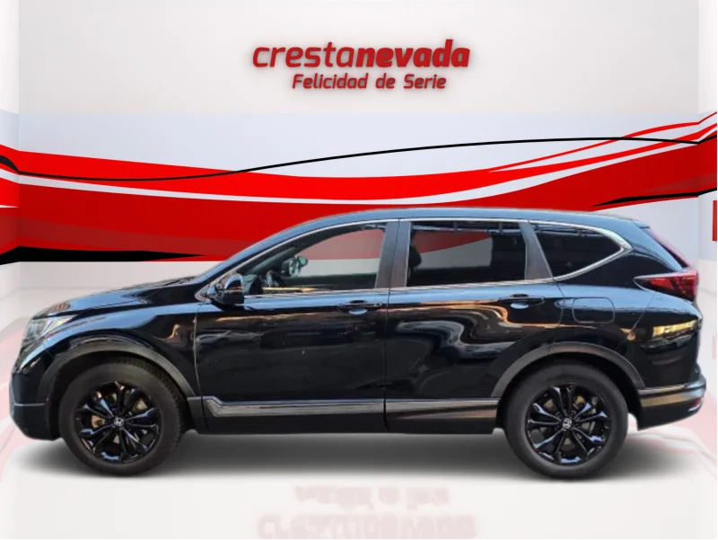 Imagen de Honda CR-V