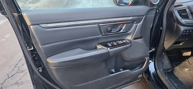 Imagen de Honda CR-V