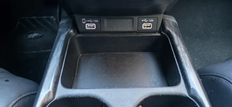 Imagen de Honda CR-V