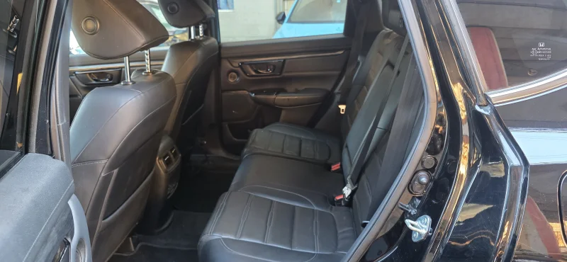 Imagen de Honda CR-V