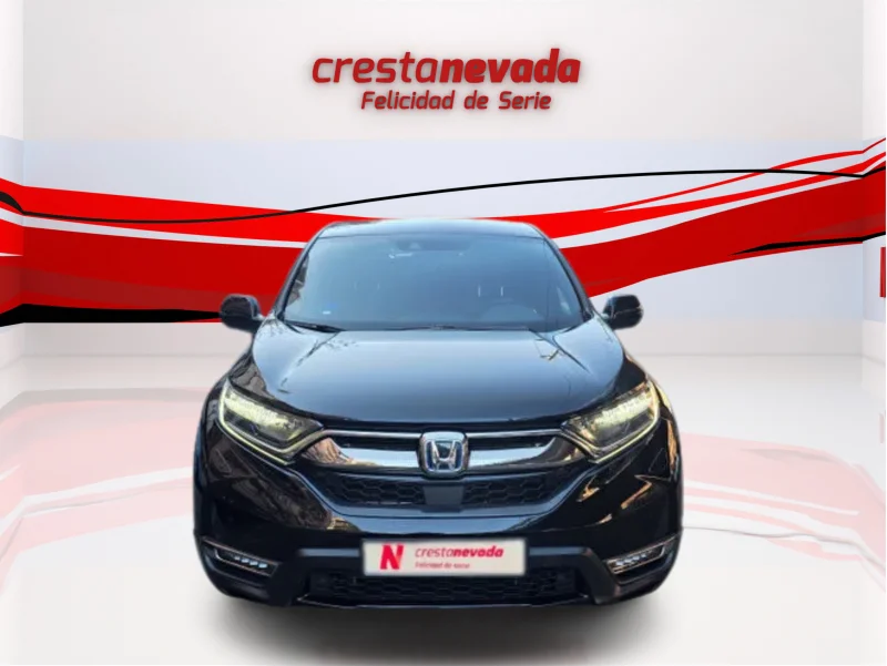 Imagen de Honda CR-V