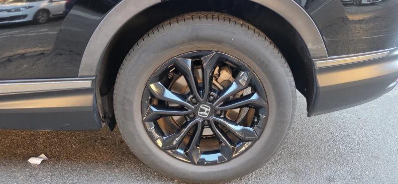 Imagen de Honda CR-V