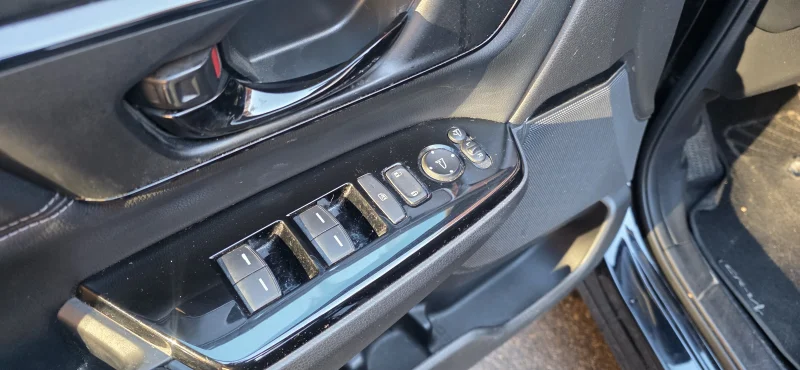 Imagen de Honda CR-V