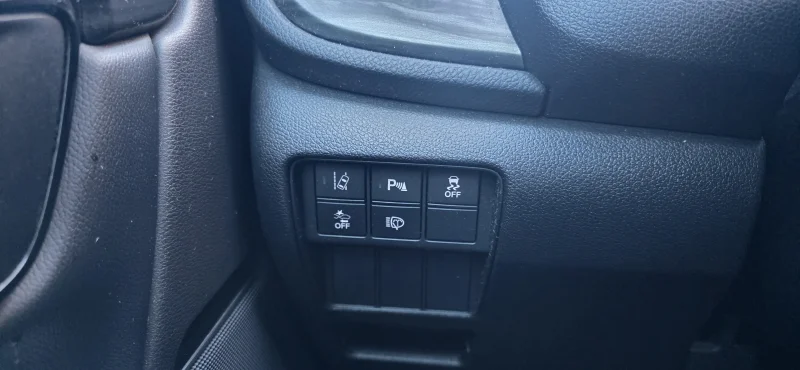 Imagen de Honda CR-V