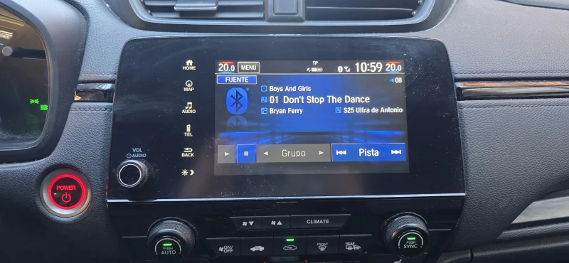 Imagen de Honda CR-V