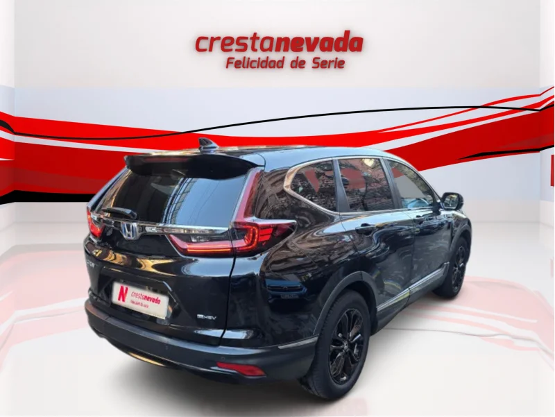 Imagen de Honda CR-V