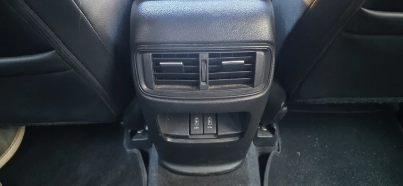 Imagen de Honda CR-V