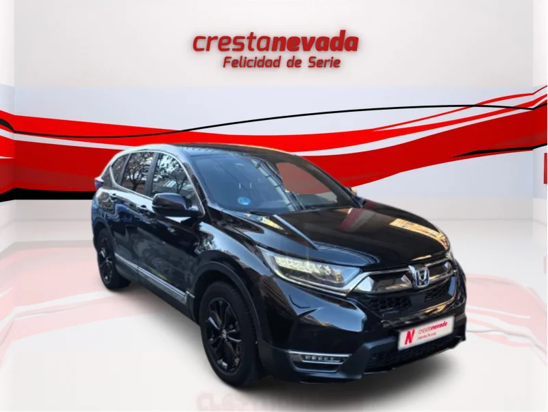Imagen de Honda CR-V