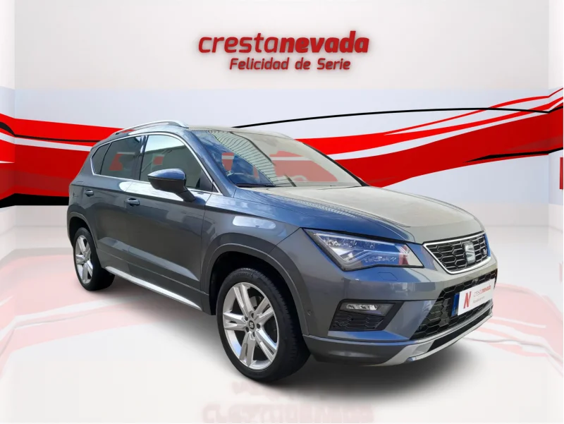 Imagen de SEAT Ateca