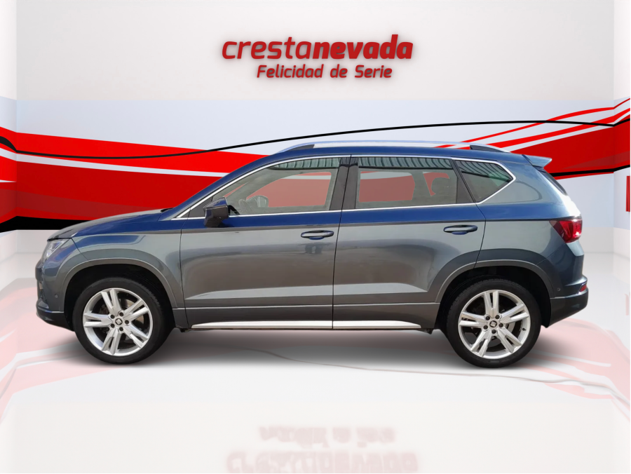 Imagen de SEAT Ateca