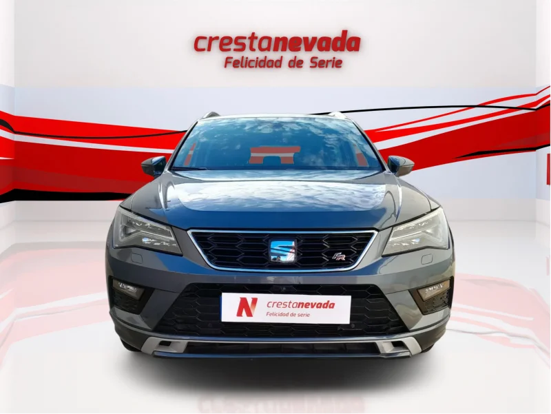 Imagen de SEAT Ateca