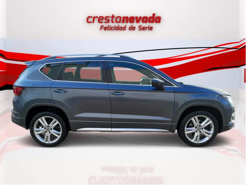 Imagen de SEAT Ateca