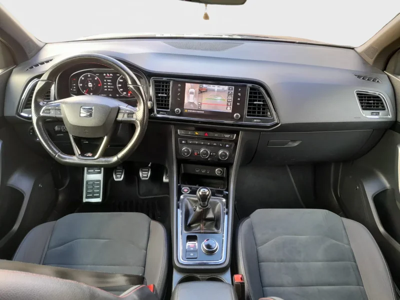Imagen de SEAT Ateca