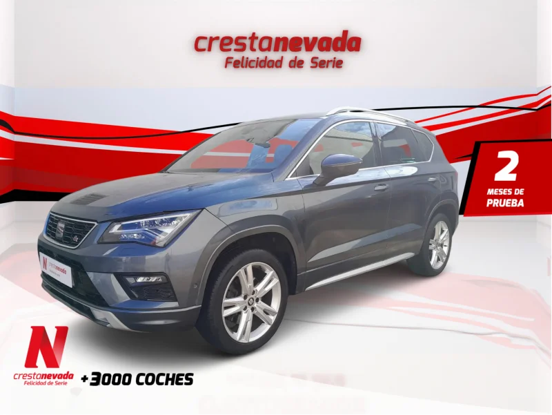 Imagen de SEAT Ateca