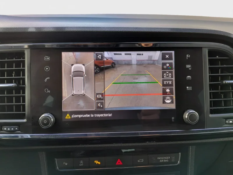 Imagen de SEAT Ateca