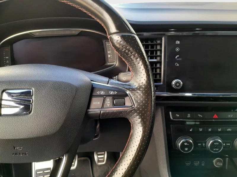 Imagen de SEAT Ateca