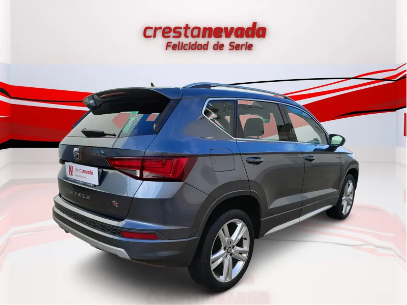 Imagen de SEAT Ateca