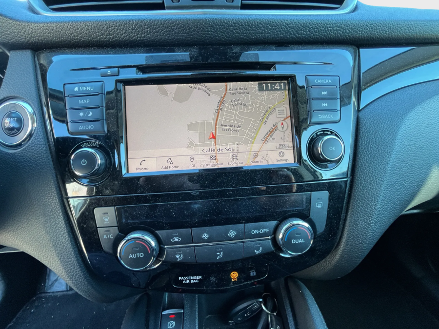 Imagen de NISSAN QASHQAI