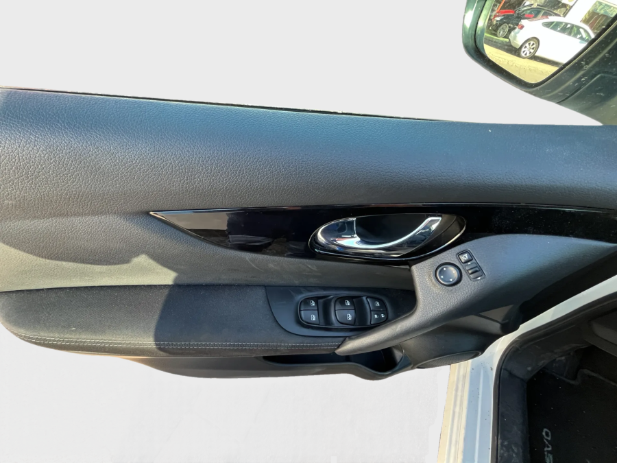 Imagen de NISSAN QASHQAI