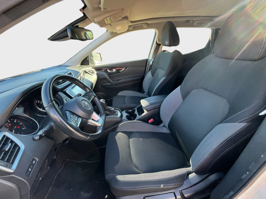 Imagen de NISSAN QASHQAI