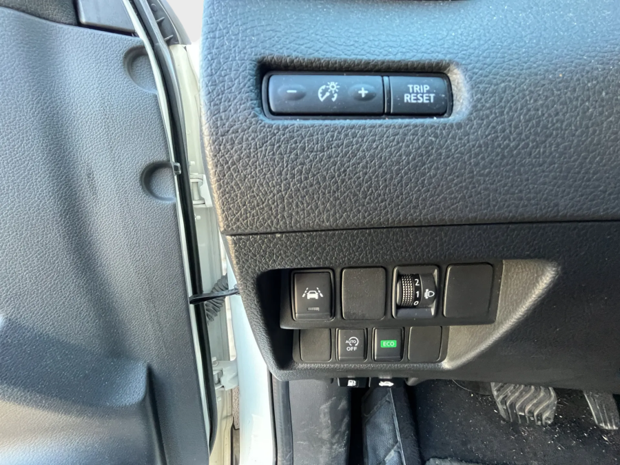Imagen de NISSAN QASHQAI