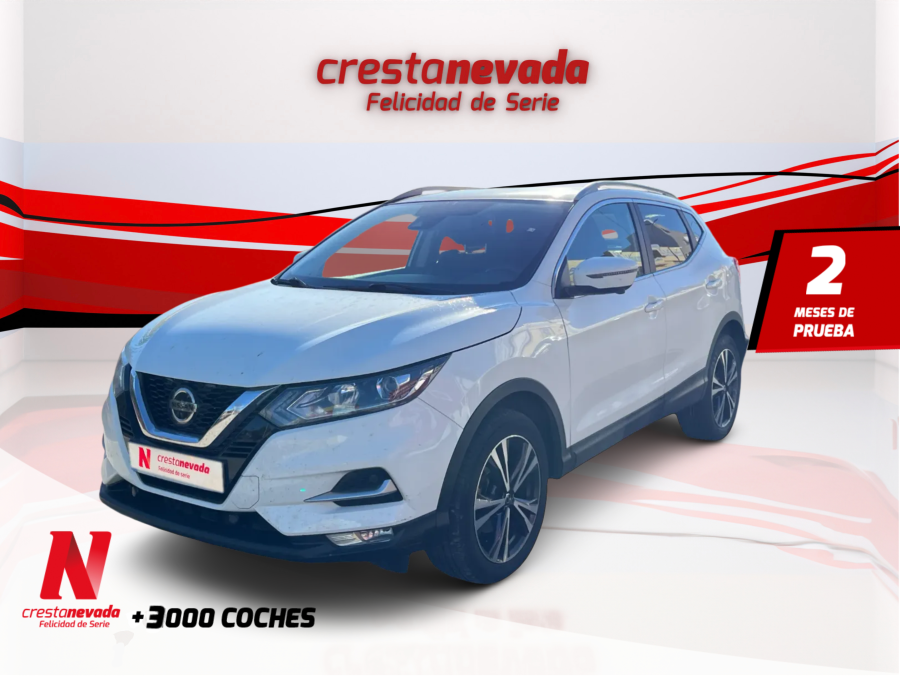Imagen de NISSAN QASHQAI