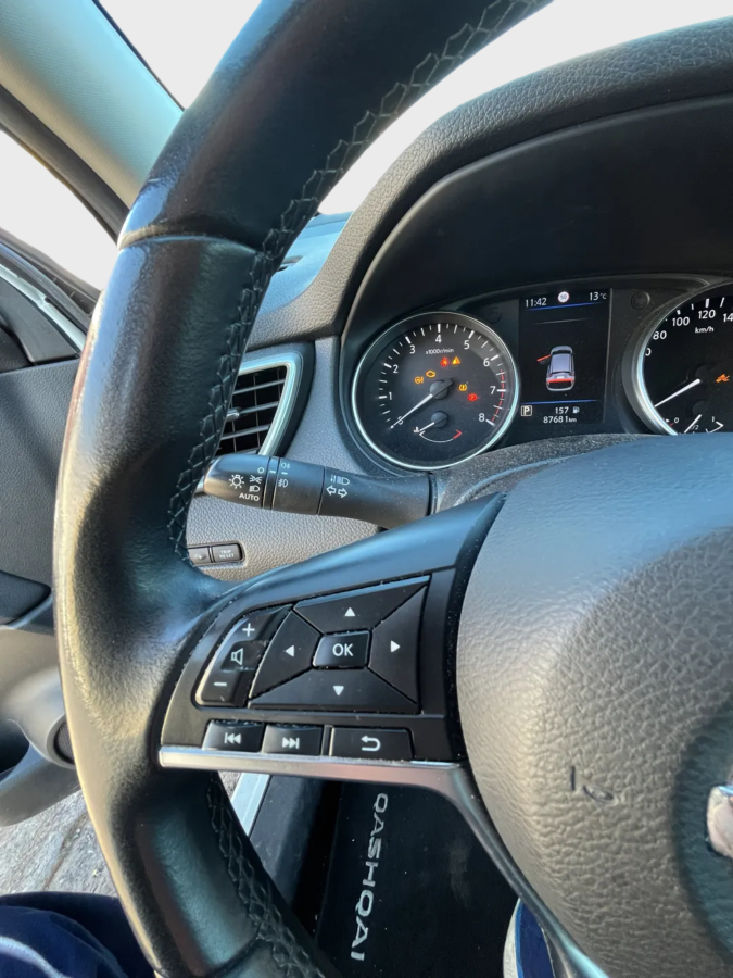 Imagen de NISSAN QASHQAI