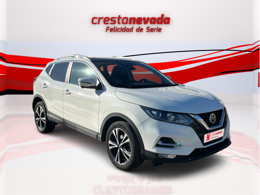 Imagen de NISSAN QASHQAI