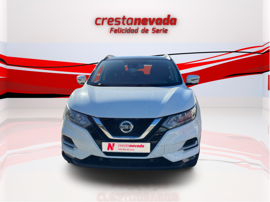 Imagen de NISSAN QASHQAI
