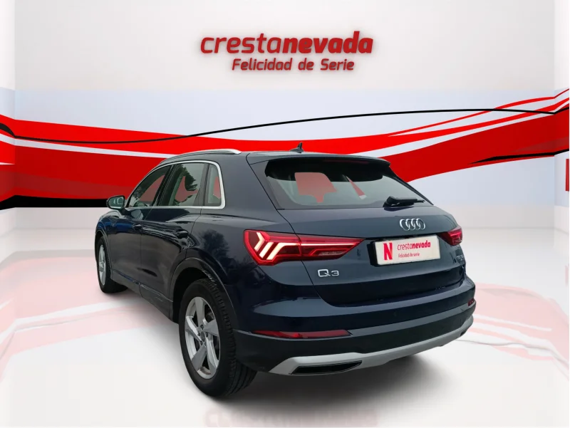 Imagen de AUDI Q3