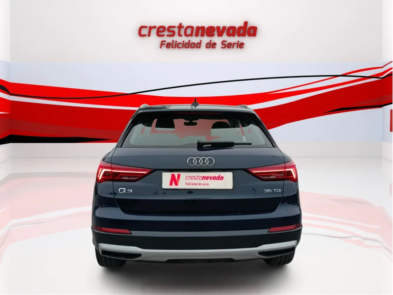Imagen de AUDI Q3