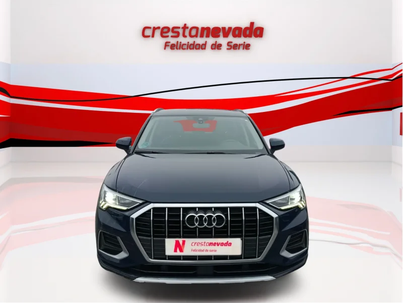 Imagen de AUDI Q3