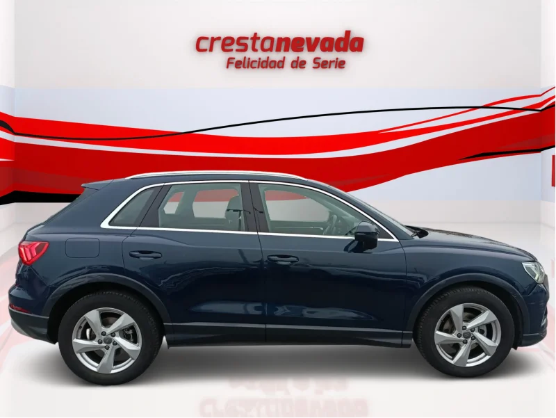 Imagen de AUDI Q3