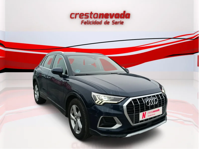 Imagen de AUDI Q3