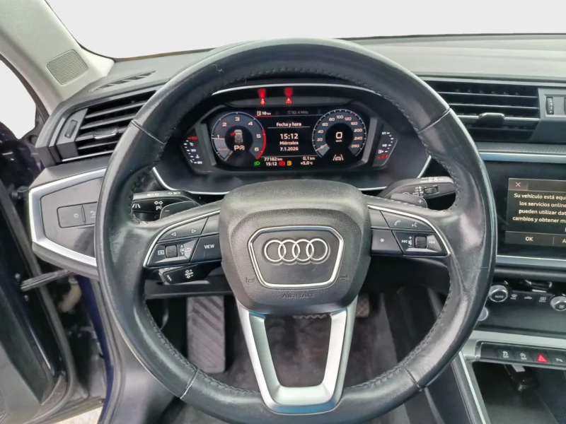 Imagen de AUDI Q3