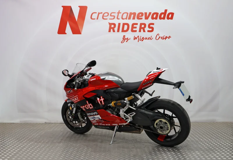 Imagen de Ducati PANIGALE V2