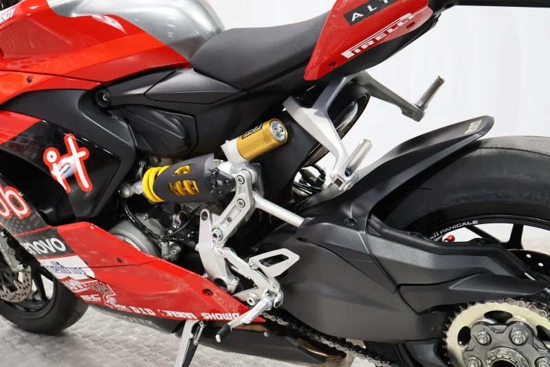 Imagen de Ducati PANIGALE V2