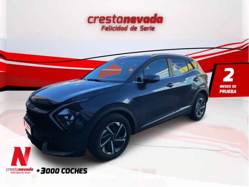 Imagen de Kia Sportage