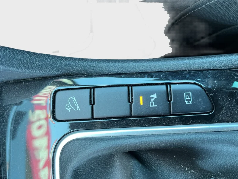 Imagen de Kia Sportage