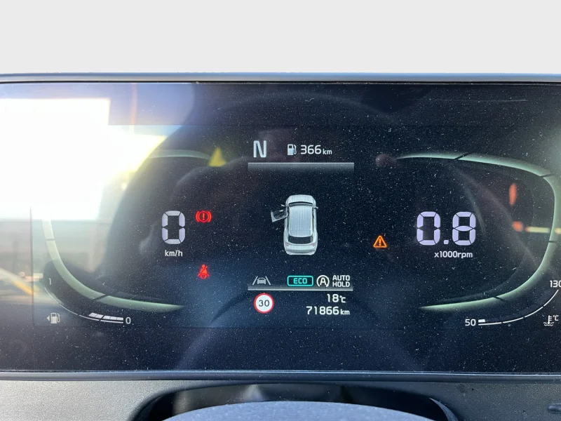 Imagen de Kia Sportage