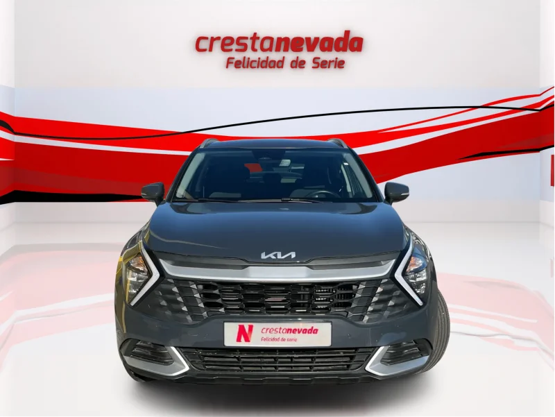 Imagen de Kia Sportage