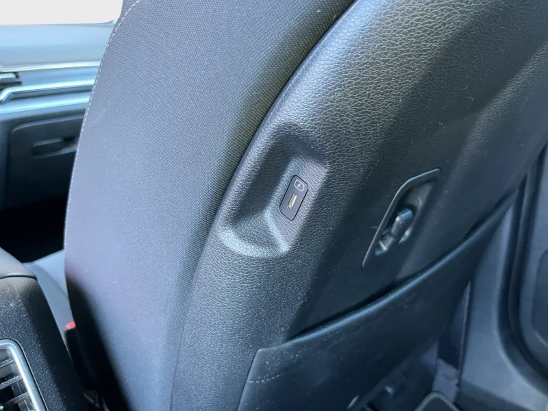 Imagen de Kia Sportage