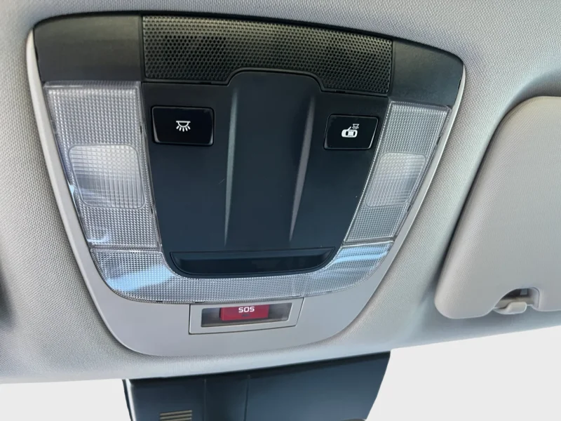 Imagen de Kia Sportage