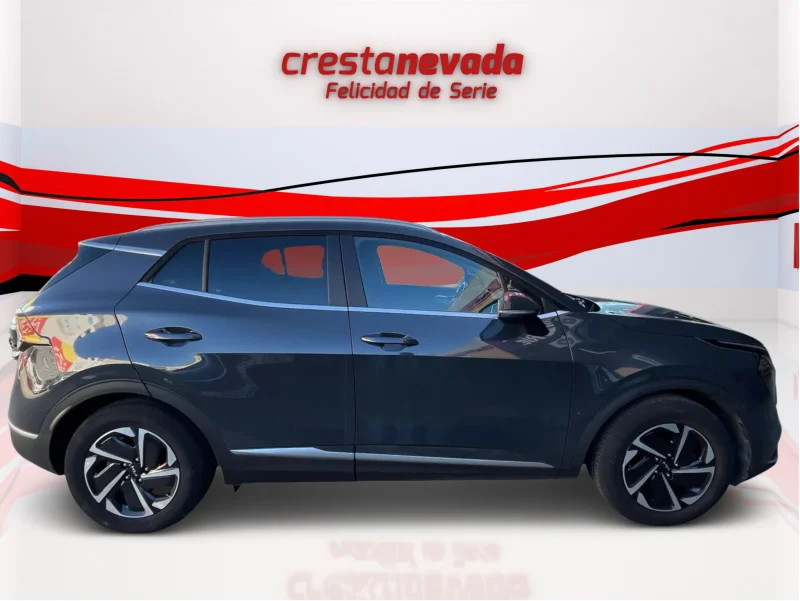 Imagen de Kia Sportage