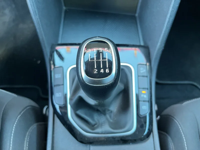 Imagen de Kia Sportage