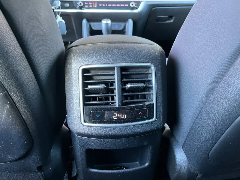 Imagen de Kia Sportage