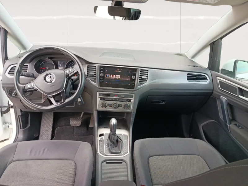 Imagen de Volkswagen Golf Sportsvan