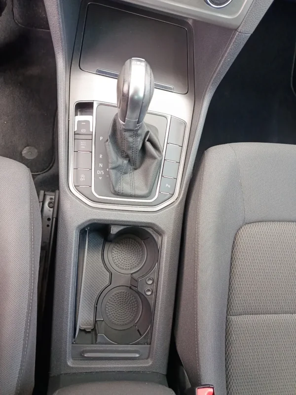 Imagen de Volkswagen Golf Sportsvan